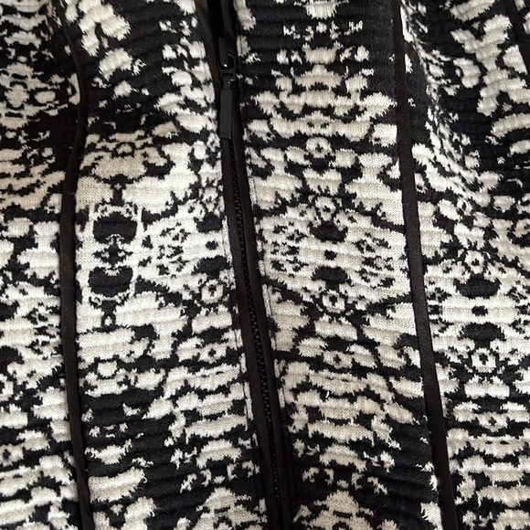 Armani Exchange dress size 4 - Picture 4 of 4